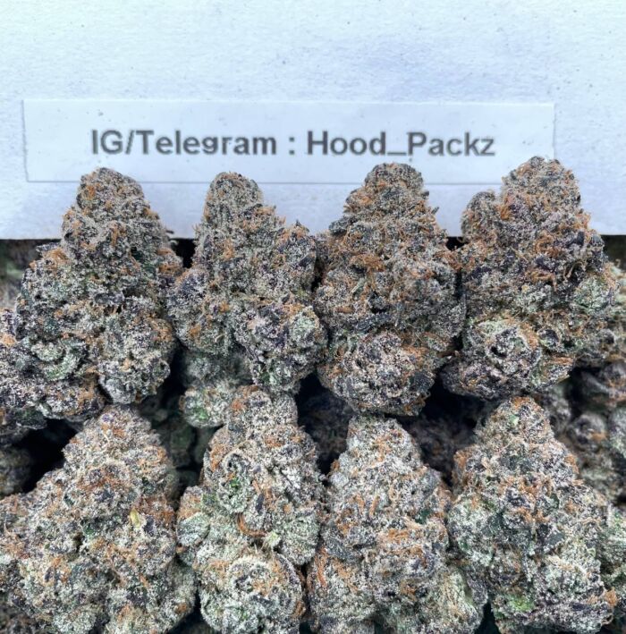 Frosted Critical CherrieZz ❄️🍒 #G029A