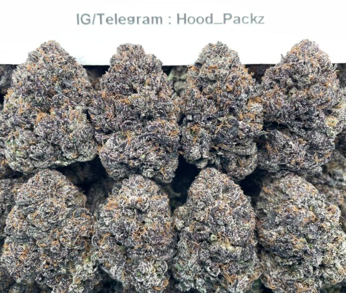 White Berry x Lollipops 🍇🍭 #G081C