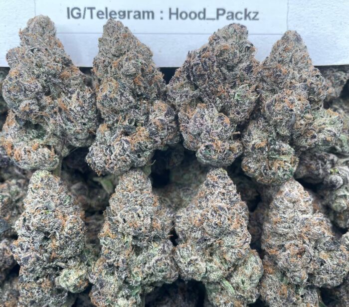 Blue Razz Jolly Rancher 🫐 🍬 #G036B