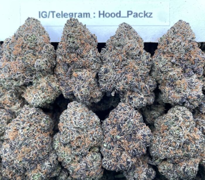 Frosted Cherry BonkerZz 🍒💣#G098C
