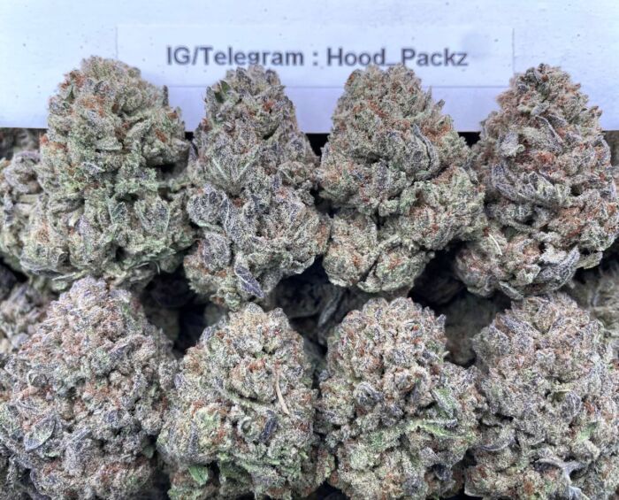 Grape Gas 🍇⛽️ #D220B