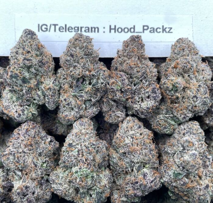 Grape Zyrup  🍇🍯 #G043A