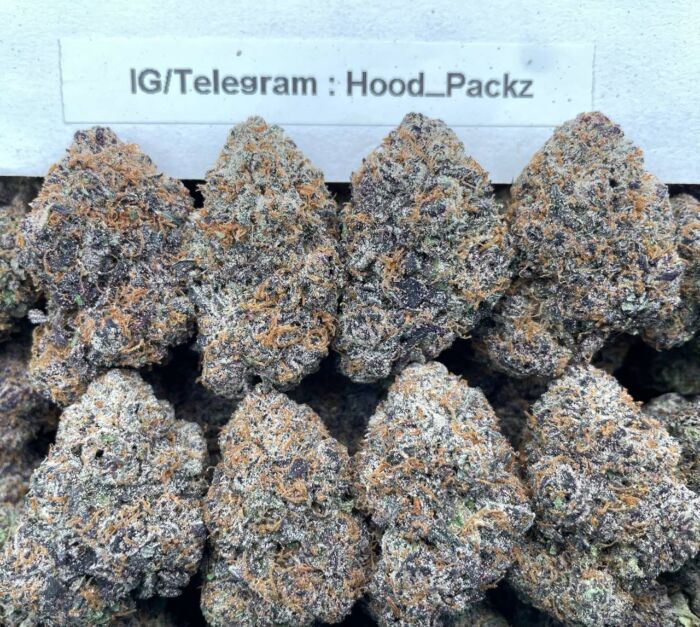 Power Purps Gelato 🏆🍨 #G044B