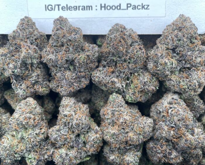 Super Lemon Cherry Gelato 🏆🍒 #D270A